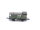 Minitrix N 51 3200 00 Güterwagen Gepäckwagen 16202 K.Bay.Sts.B. /OVP