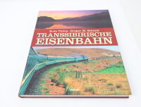 Weltbild Verlag Buch - Transsibirische Eisenbahn -...