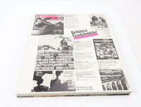 Birkhäuser Verlag Buch - Dampflokomotiven in den USA 1825-1950 Band 1 - Buchmann