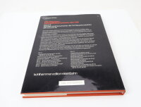 W.Kohlhammer Edition Buch - Die Neubau-Dampflokomotiven der Deutschen Bahn" Ebel