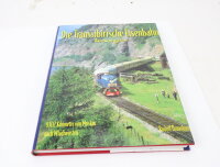 Reich Verlag Buch - Die Transsibirische Eisenbahn -...