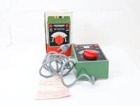 Fleischmann 6755 MSF-Trafo Transformator 220 V / 14-17 VA...
