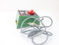 Fleischmann 6755 MSF-Trafo Transformator 220 V / 14-17 VA in OVP