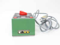 Fleischmann 6755 MSF-Trafo Transformator 220 V / 14-17 VA in OVP