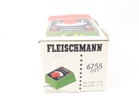 Fleischmann 6755 MSF-Trafo Transformator 220 V / 14-17 VA in OVP
