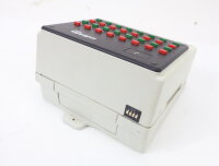 Märklin digital 6040 Steuerungszubehör Stellpult Keyboard f. Weichen und Signale