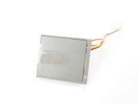 Busch 5974 Schaltung Warnblinkschaltung für 5910/50 u. LEDs 5984-88 / 14-16 V
