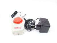 Piko H0 55003 Steuerung Fahrregler SC 4.5 mit Netzadapter...