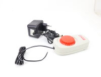 Piko H0 55003 Steuerung Fahrregler SC 4.5 mit Netzadapter / geprüft