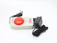 Piko H0 55003 Steuerung Fahrregler SC 4.5 mit Netzadapter...