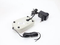 Piko H0 55003 Steuerung Fahrregler SC 4.5 mit Netzadapter / geprüft