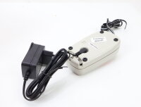 Piko H0 55003 Steuerung Fahrregler SC 4.5 mit Netzadapter / geprüft