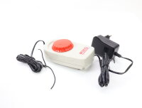 Piko H0 55003 Steuerung Fahrregler SC 4.5 mit Netzadapter / geprüft