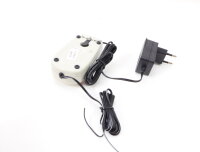 Piko H0 55003 Steuerung Fahrregler SC 4.5 mit Netzadapter / geprüft