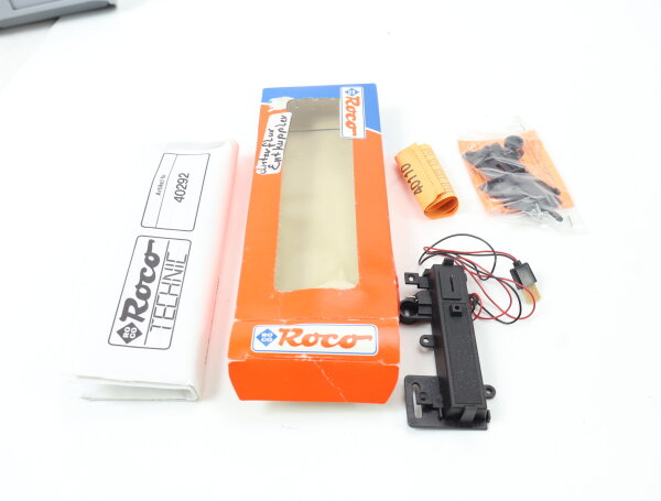 Roco H0 40292 Unterflur Entkuppler