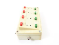 Märklin 7271 Stellpult mit Rückmeldung