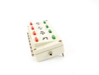 Märklin 7271 Stellpult mit Rückmeldung