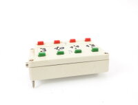 Märklin 7271 Stellpult mit Rückmeldung
