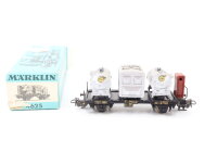 Märklin H0 4625 Güterwagen...