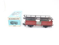 Märklin H0 4612 315/4 Güterwagen...