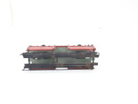 Märklin H0 4612 315/4 Güterwagen Autotransportwagen unbeladen 869 160 DB