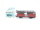 Märklin H0 4612 315/4 Güterwagen Autotransportwagen unbeladen 869 160 DB
