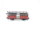 Märklin H0 4612 315/4 Güterwagen Autotransportwagen unbeladen 869 160 DB