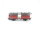 Märklin H0 4612 315/4 Güterwagen Autotransportwagen unbeladen 869 160 DB