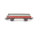 Märklin H0 4503 offener Güterwagen Niederbordwagen 464 637 X05 braun DB