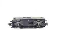 Märklin H0 4041 Personenwagen Gepäckwagen 4003 Pwi grün / Blech