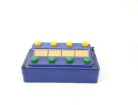 Märklin 7211 Steuerungszubehör Stellpult...