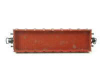 Märklin H0 4607 313/1 Güterwagen Rungenwagen 476315 Rmms DB
