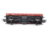 Märklin H0 4607 313/1 Güterwagen Rungenwagen 476315 Rmms DB