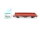Märklin H0 4607 313/1 Güterwagen Rungenwagen 476315 Rmms DB