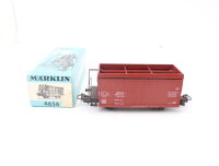Märklin H0 4656 Güterwagen...