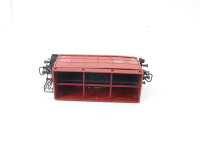 Märklin H0 4656 Güterwagen Seitenentladewagen Klappwandwagen 6120 002-8 SNCB