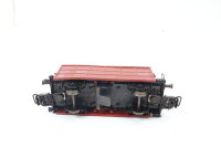 Märklin H0 4656 Güterwagen Seitenentladewagen Klappwandwagen 6120 002-8 SNCB