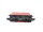 Märklin H0 4656 Güterwagen Seitenentladewagen Klappwandwagen 6120 002-8 SNCB
