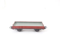 Märklin H0 4902 offener Güterwagen DB / aus Bausatz