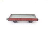Märklin H0 4902 offener Güterwagen DB / aus Bausatz