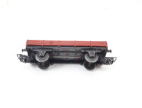 Märklin H0 4902 offener Güterwagen DB / aus Bausatz