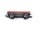 Märklin H0 4902 offener Güterwagen DB / aus Bausatz