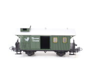 Märklin H0 Gepäckwagen Museums Schänke
