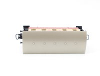 Märklin H0 Personenwagen Kuckucksbähnel rot/beige