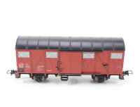 Fleischmann H0 5330 gedeckter Güterwagen 132 3 109-9 DB