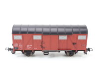Fleischmann H0 5330 gedeckter Güterwagen 132 3 109-9 DB