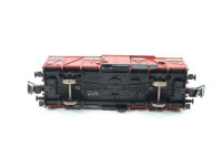 Fleischmann H0 5330 gedeckter Güterwagen 132 3 109-9 DB