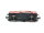 Fleischmann H0 5330 gedeckter Güterwagen 132 3 109-9 DB