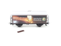 Märklin H0 94151 Güterwagen Kühlwagen Bierwagen "Alpirsbacher Klosterbräu" / MHI