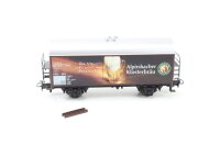 Märklin H0 94151 Güterwagen Kühlwagen Bierwagen "Alpirsbacher Klosterbräu" / MHI